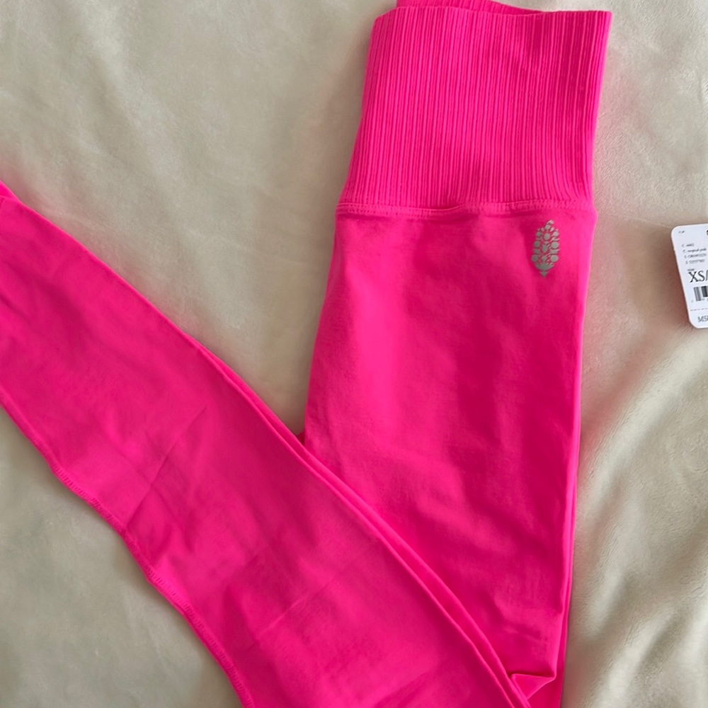 FP Movement Good Karma Leggings